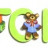 Lettre en bois prénom jouets