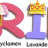 Lettre en bois prénom princesse