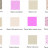 Lettre décorative ambiance tendresse ourson rose