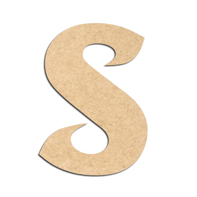 lettres alphabet à décorer