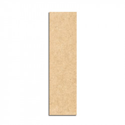 Lettre en bois à décorer I- Alphabet Basic