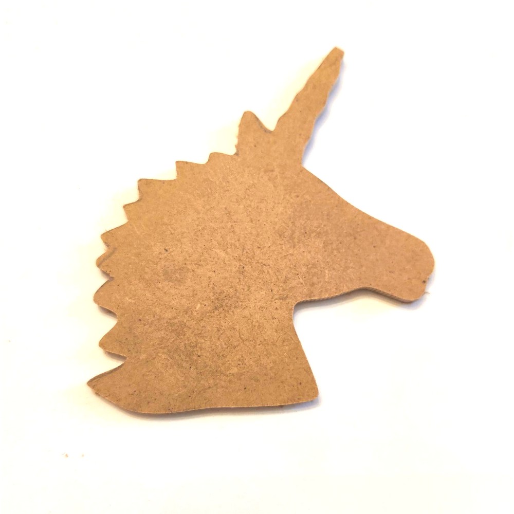 Sac À Dos Licorne En Peluche 3d - Hauteur 23 Cm à Prix