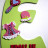 Plaque de porte fille